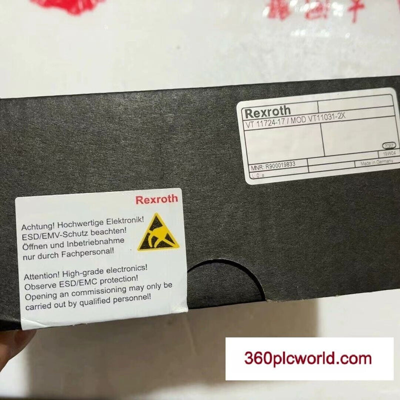 1PC FOR REXROTH R900019833 NEW