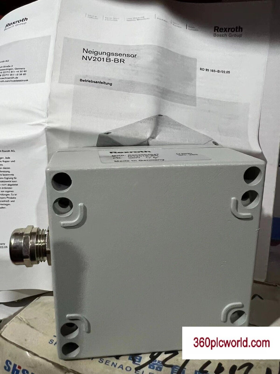 1PC FOR REXROTH R902603047 NEW