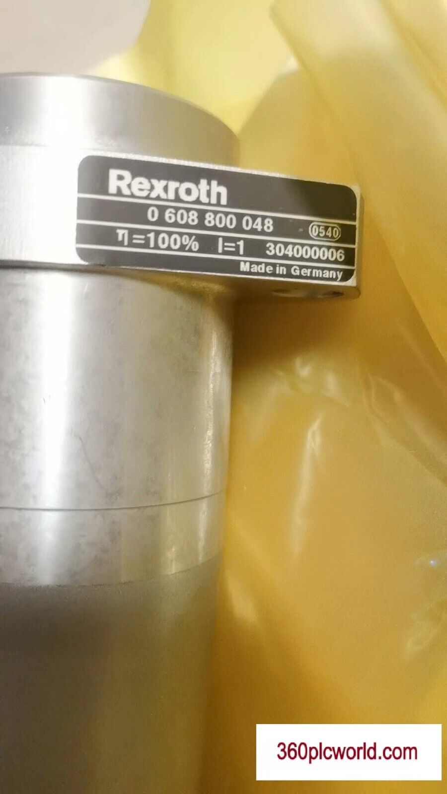1PC FOR REXROTH GK2A251 NEW