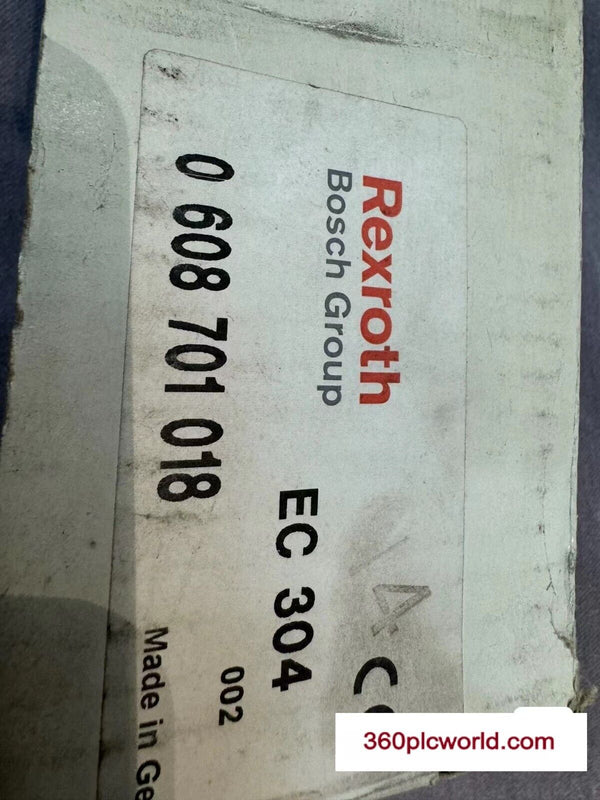 1PC FOR REXROTH 608701018 NEW