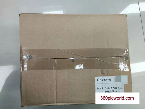 1PC FOR REXROTH 3842564563 NEW