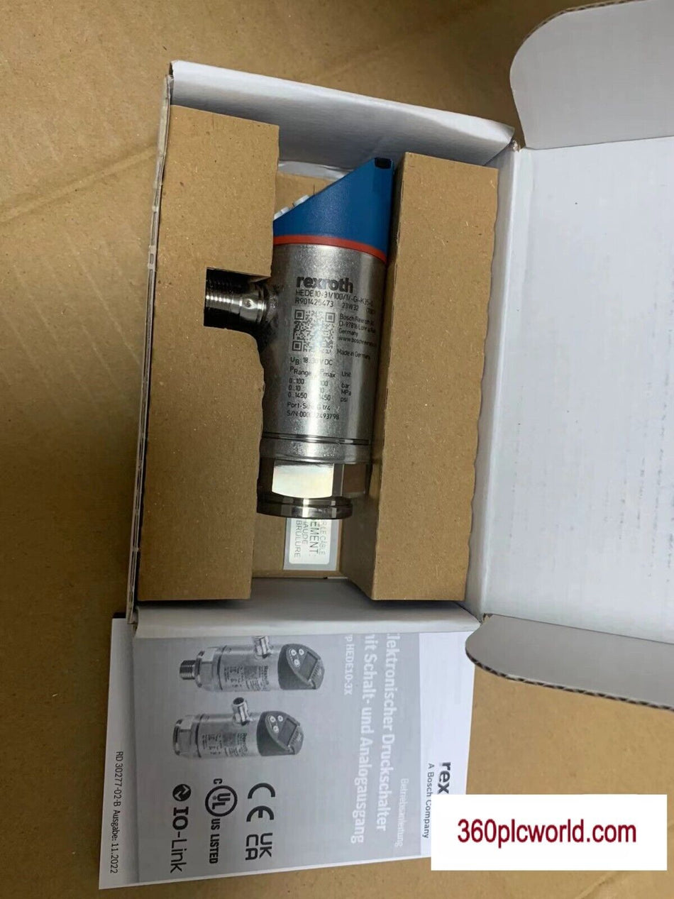 1PC FOR REXROTH R901425473 NEW