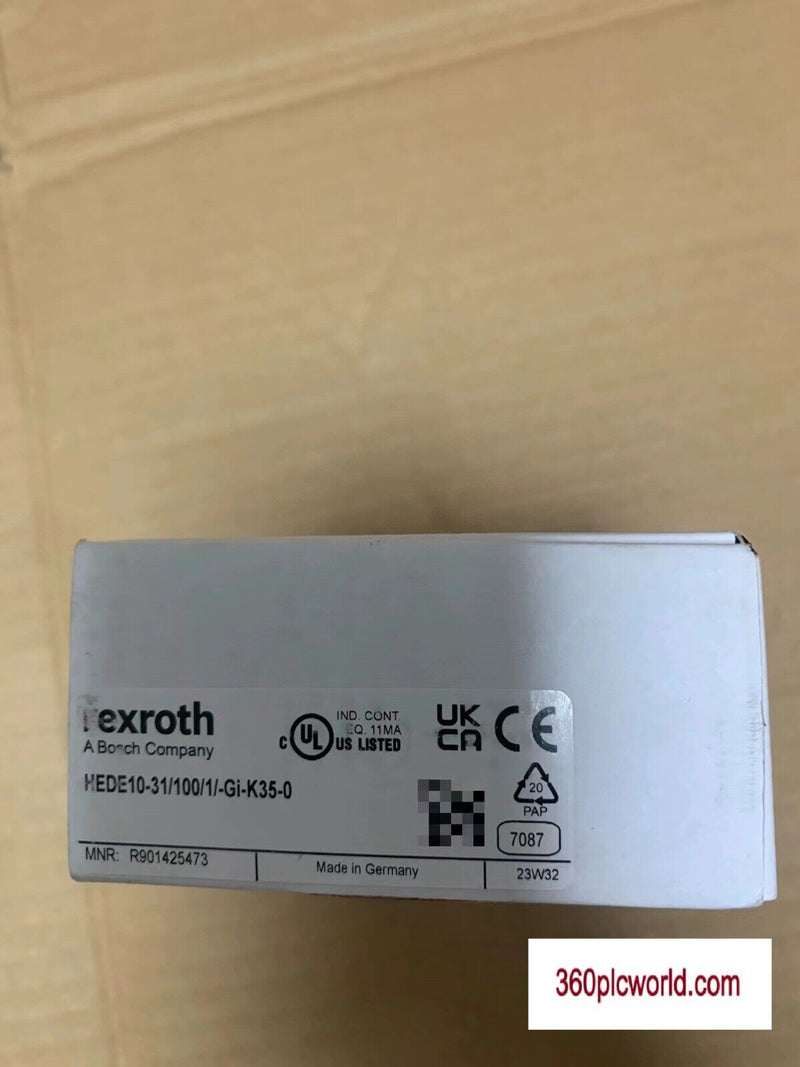1PC FOR REXROTH R901425473 NEW