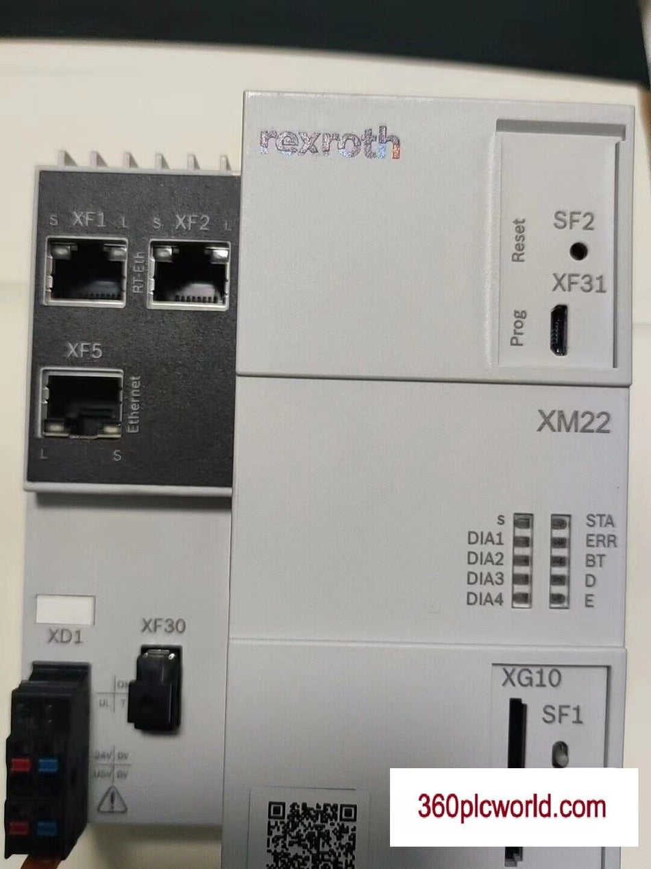 1PC FOR REXROTH R911370085 NEW