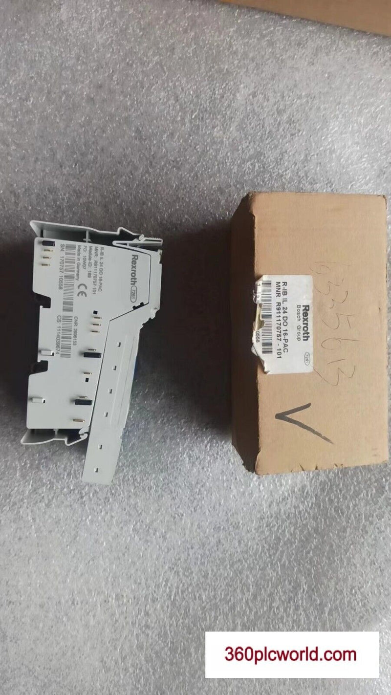 1PC FOR REXROTH R911170757 NEW