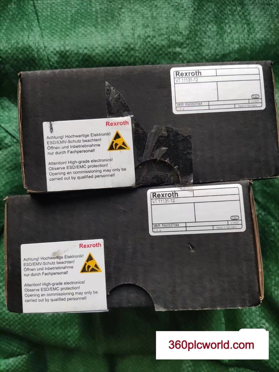 1PC FOR REXROTH VT11131-12 NEW VT1113112