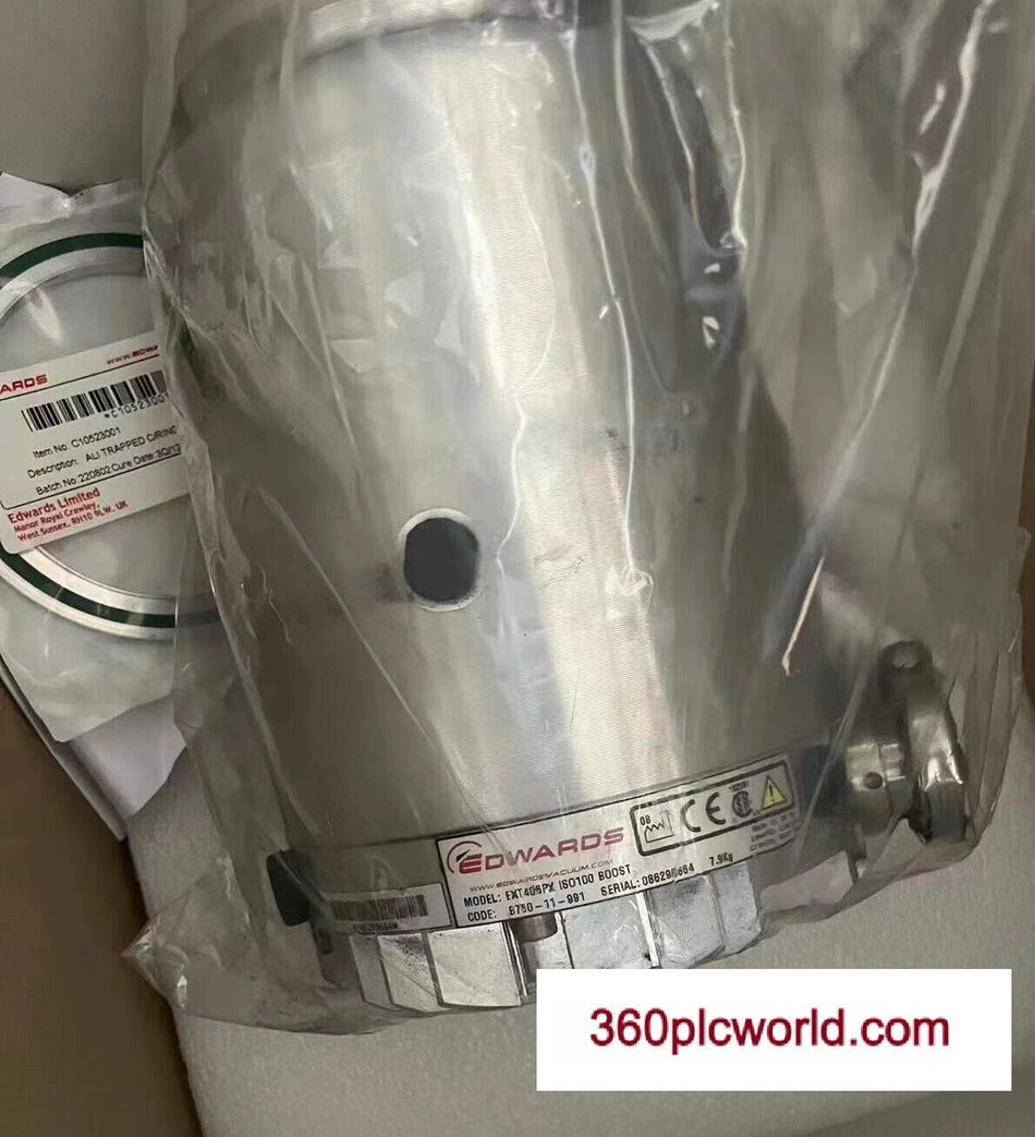 1 件适用于 EDWARDS EXT406PX 二手