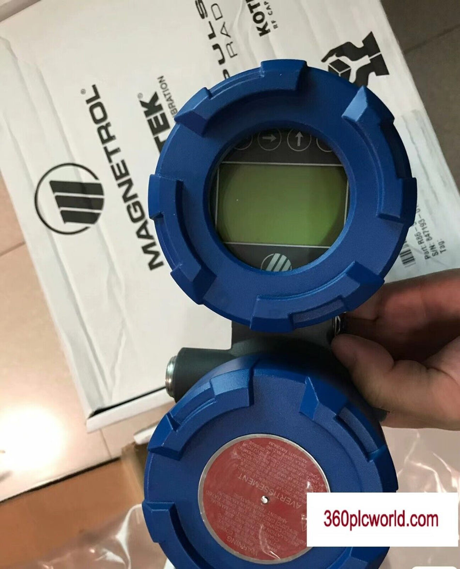 1 PC PARA MAGNETROL 706-530A-010 NOVO 706530A010 