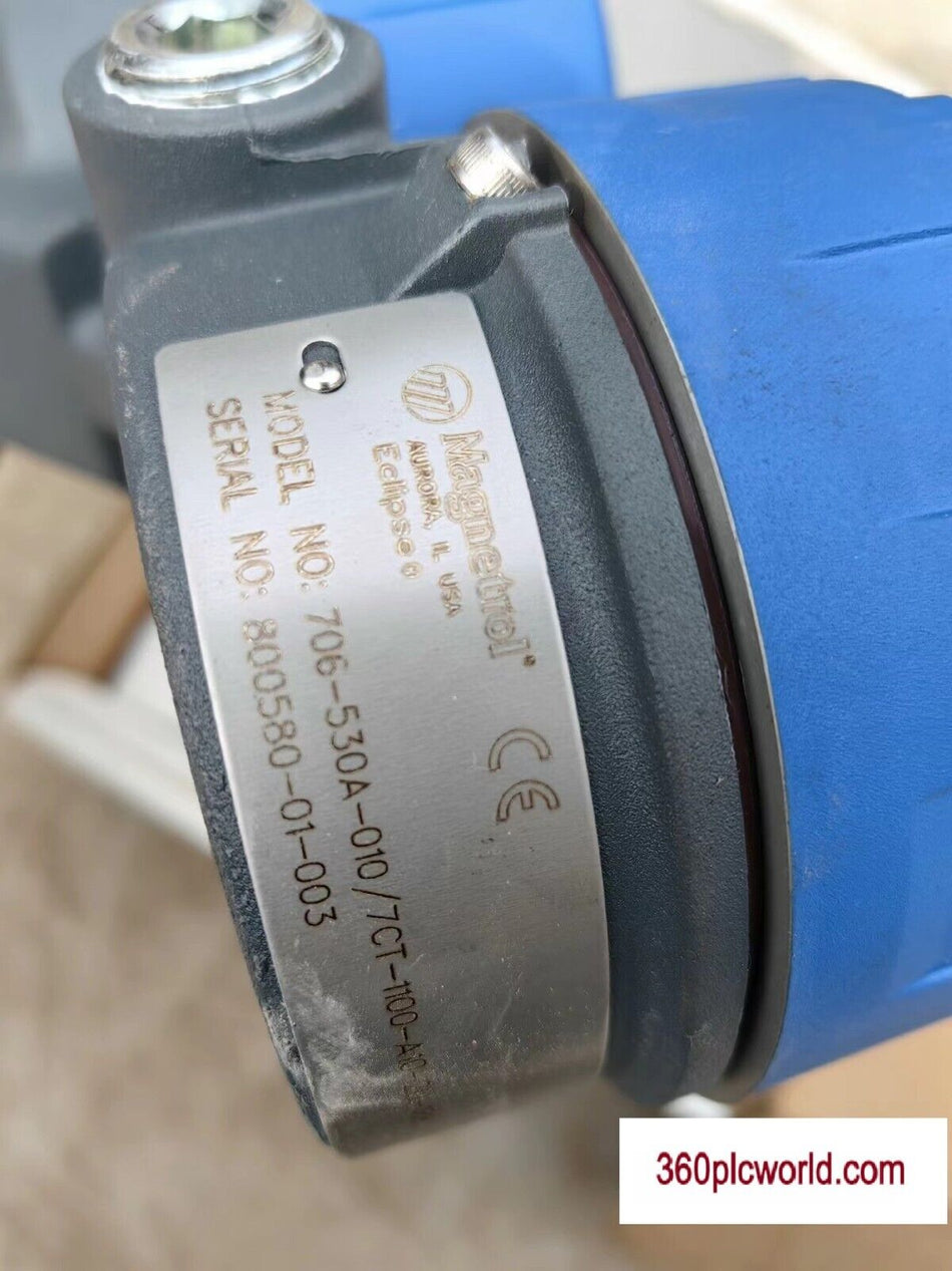 1 PC PARA MAGNETROL 706-530A-010 NOVO 706530A010 