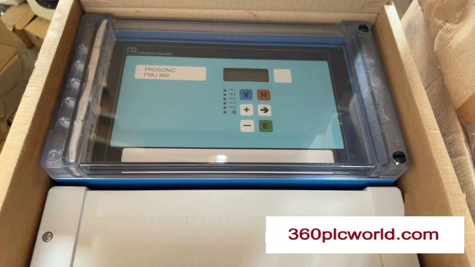 1 peça para Endress+Hauser FMU862-R1A1A1 novo FMU862R1A1A1 