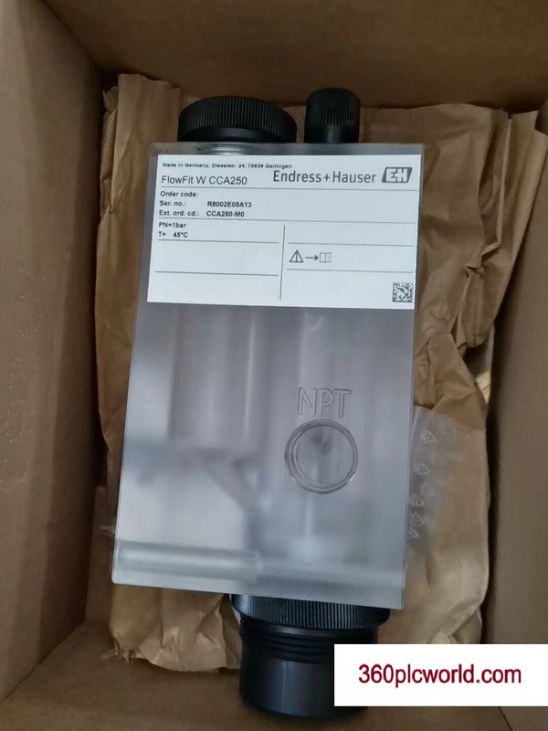 1PC FOR Endress+Hauser CCA250-M0 NEW CCA250M0