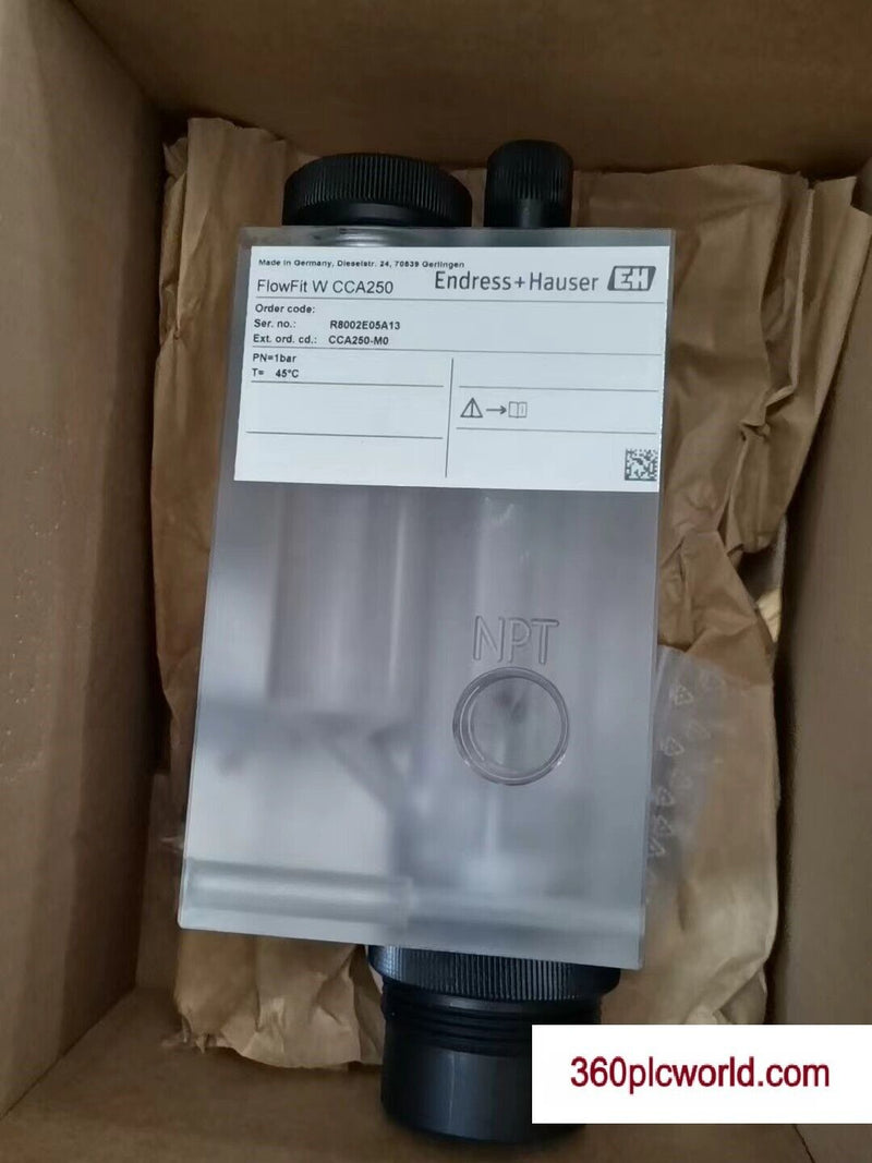 1PC FOR Endress+Hauser CCA250-M0 NEW CCA250M0