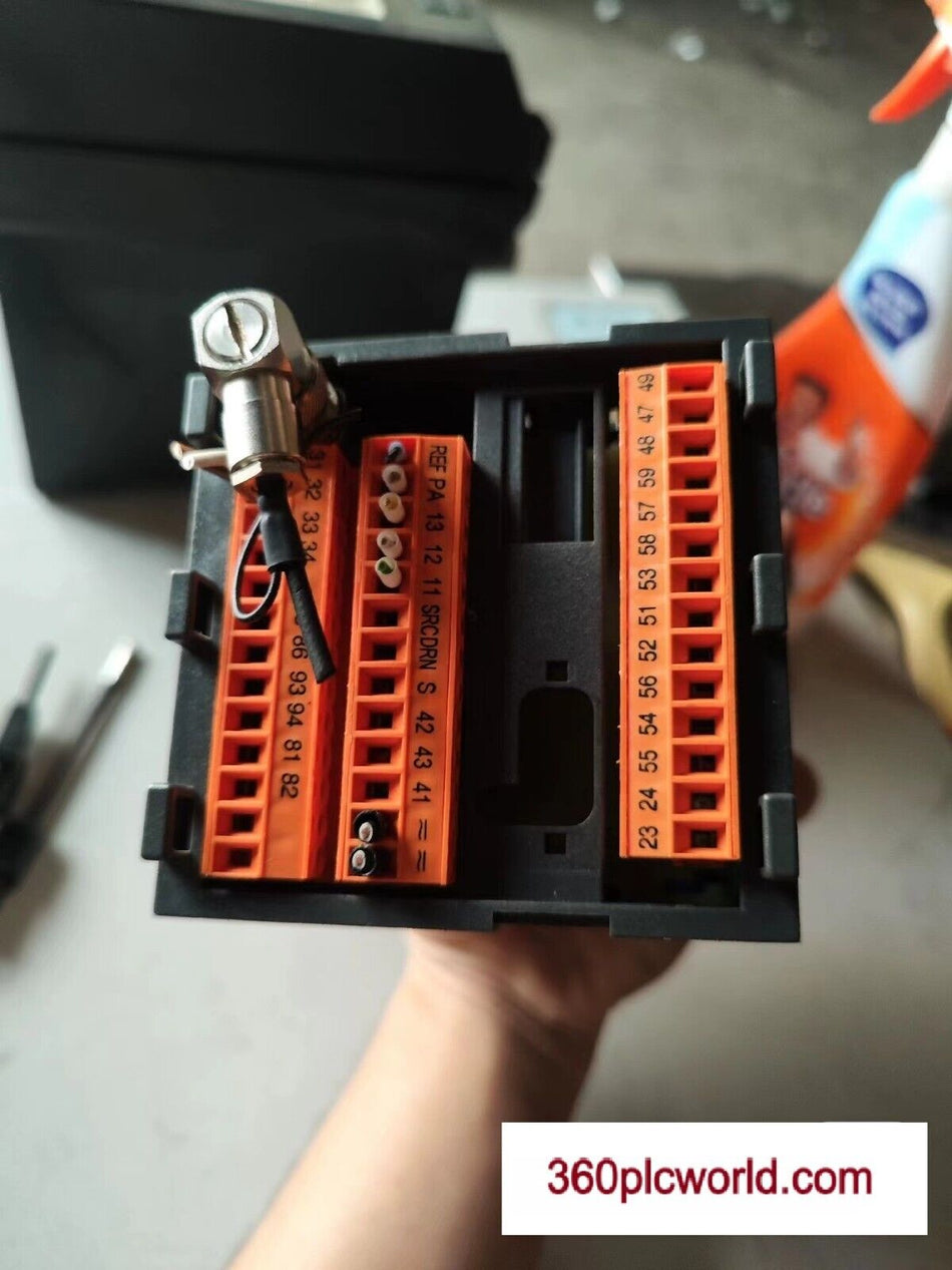 1 peça para Endress+Hauser CPM223-PR8010 novo CPM223PR8010 