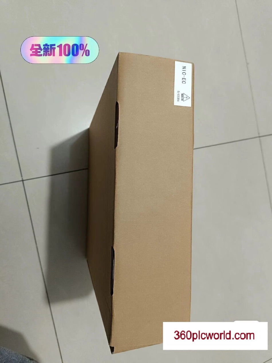 1 件用于通知器 NIC-EC 新 NICEC 