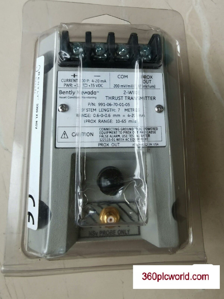 1 件适用于本特利 991-06-70-01-05 全新 99106700105 