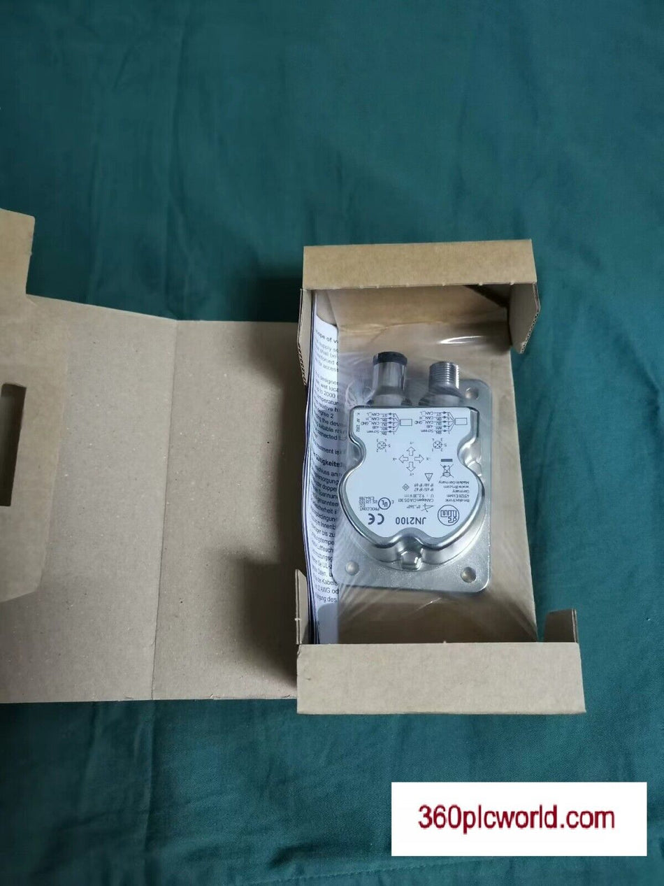 1PC FOR IFM JN2100 NEW