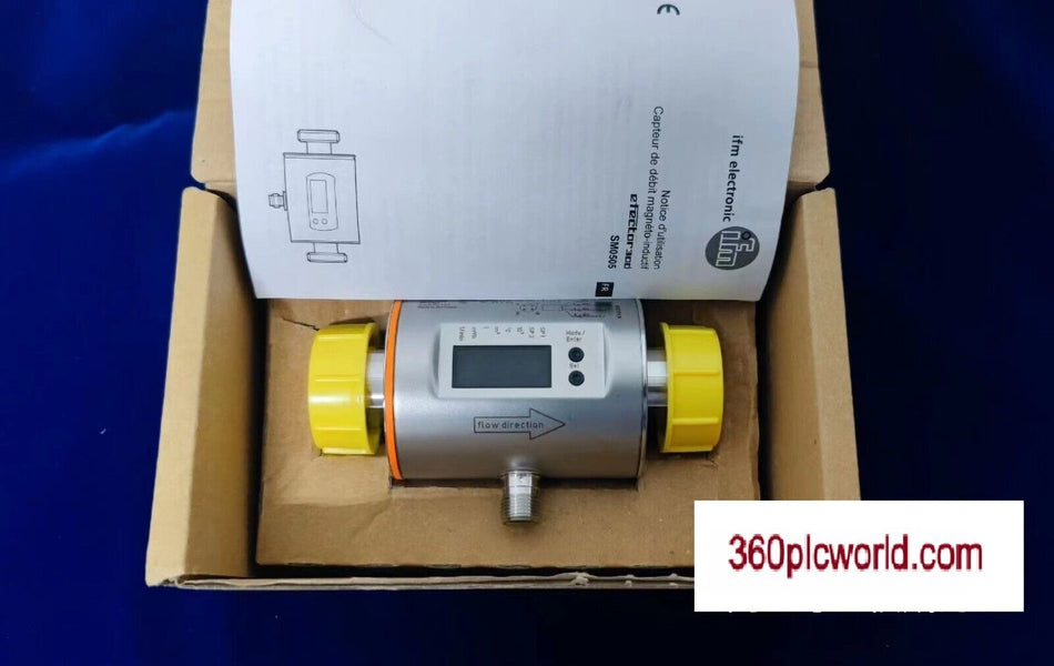 1PC FOR IFM SM0505 NEW