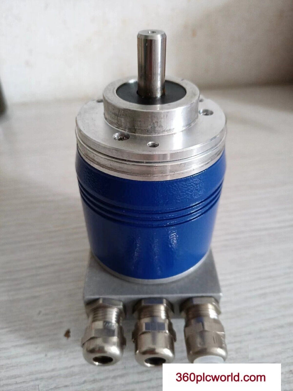 1 件适用于 Eltra EAM58CR4096/4096B12/2BFXX10X6P3B 二手