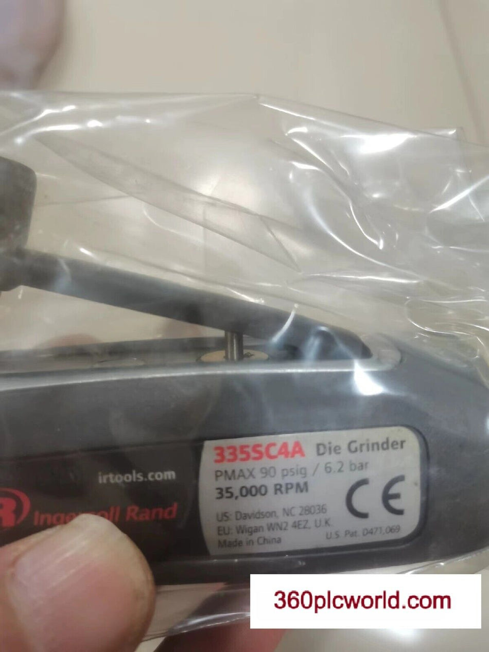 1 件适用于英格索兰 335SC4A 全新