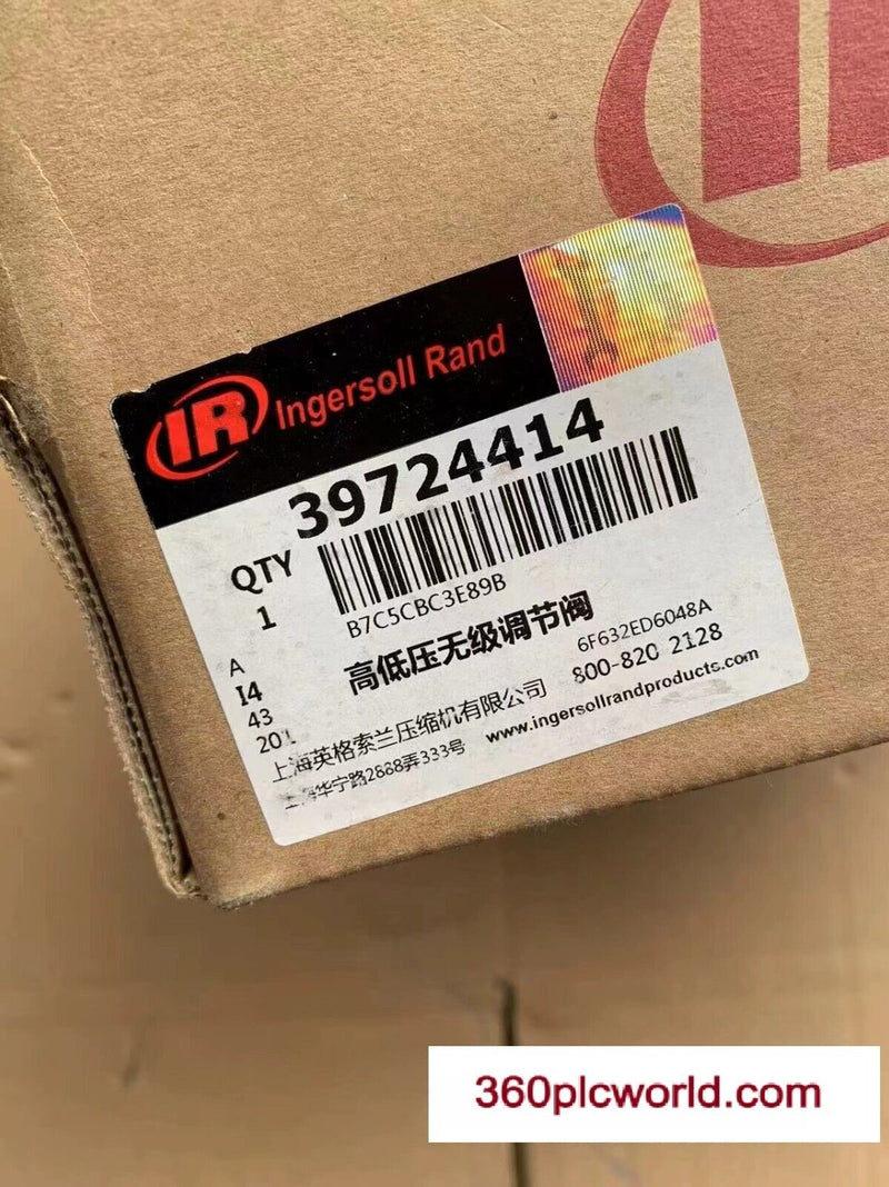 1PC FOR Ingersoll Rand 39724414 NEW