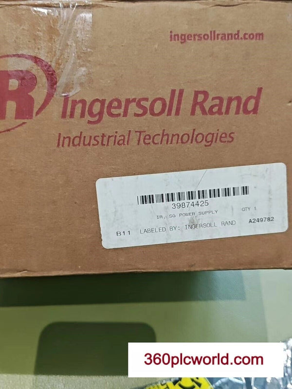 1PC FOR Ingersoll Rand 39874425 NEW