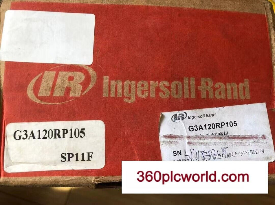 1 件适用于英格索兰 G3A120RP105 全新