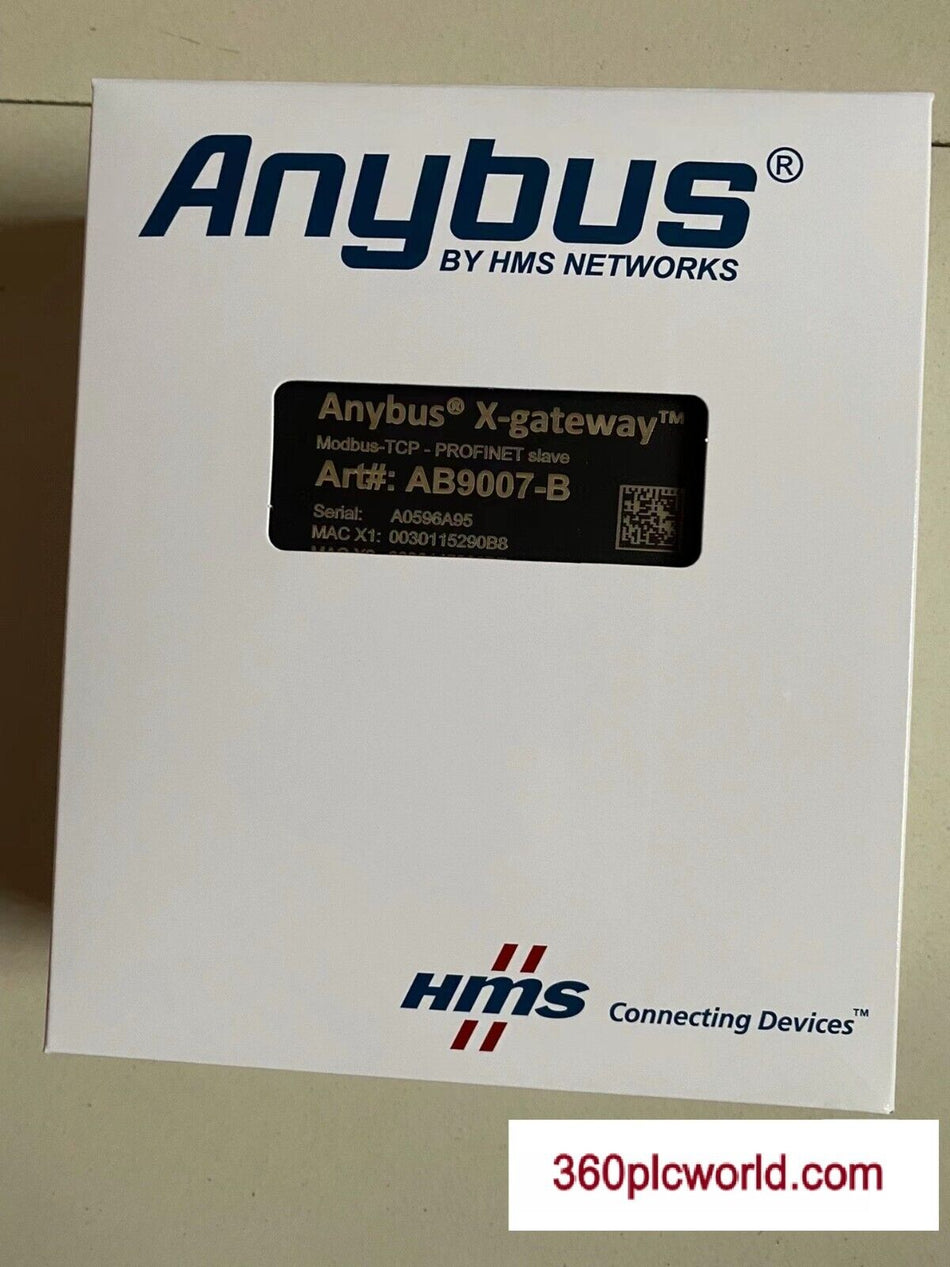 1 PC para ANYBUS AB9007-B novo AB9007B