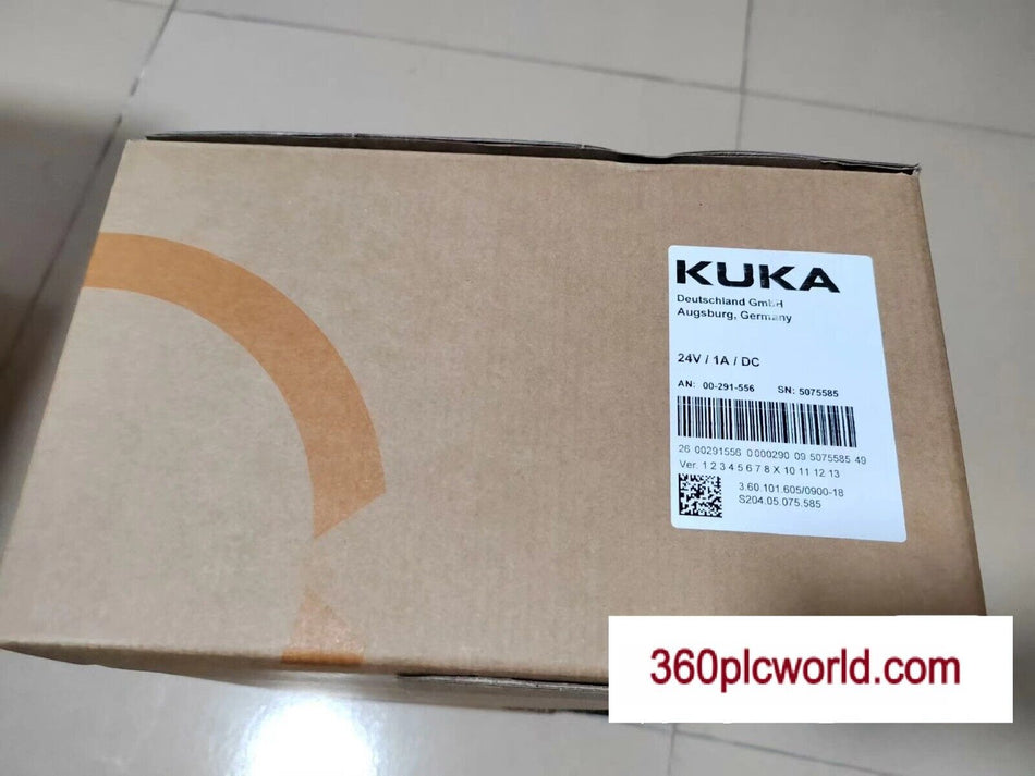 1 PC PARA KUKA 00-291-556 NOVO 291556