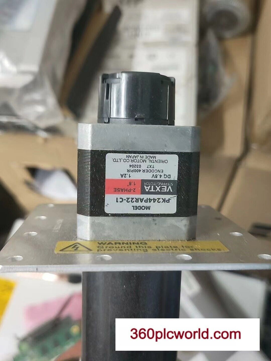 1 件适用于 VEXTA PK244PAR22-C1 二手 PK244PAR22C1