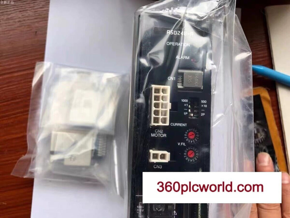 1 件适用于 VEXTA ASD24B-A+ASM66MA-T10 全新 ASD24BA+ASM66MAT10 