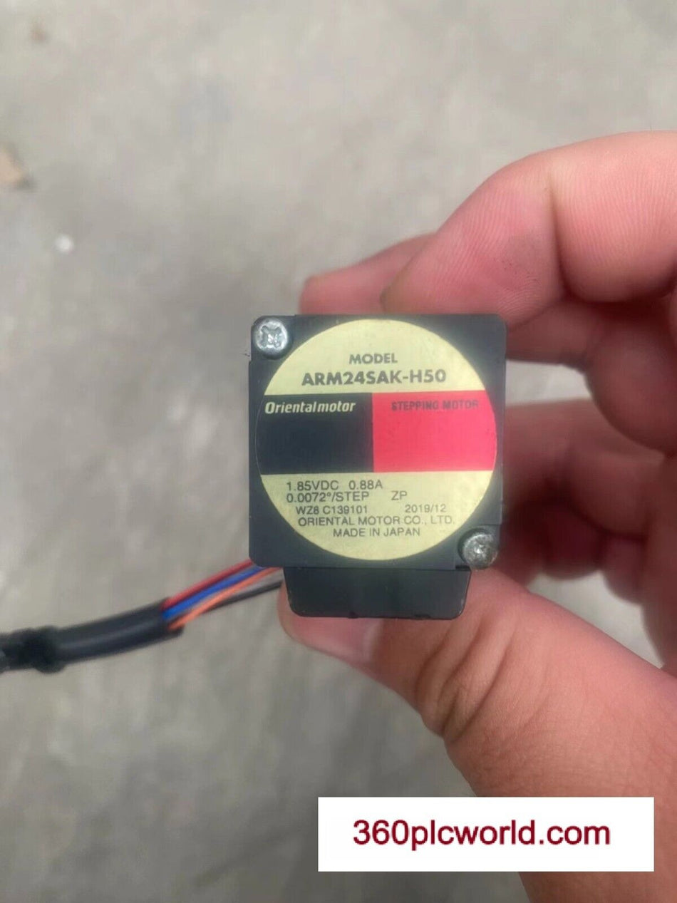 1 件适用于 VEXTA ASM24SAK-H50 二手 ASM24SAKH50 