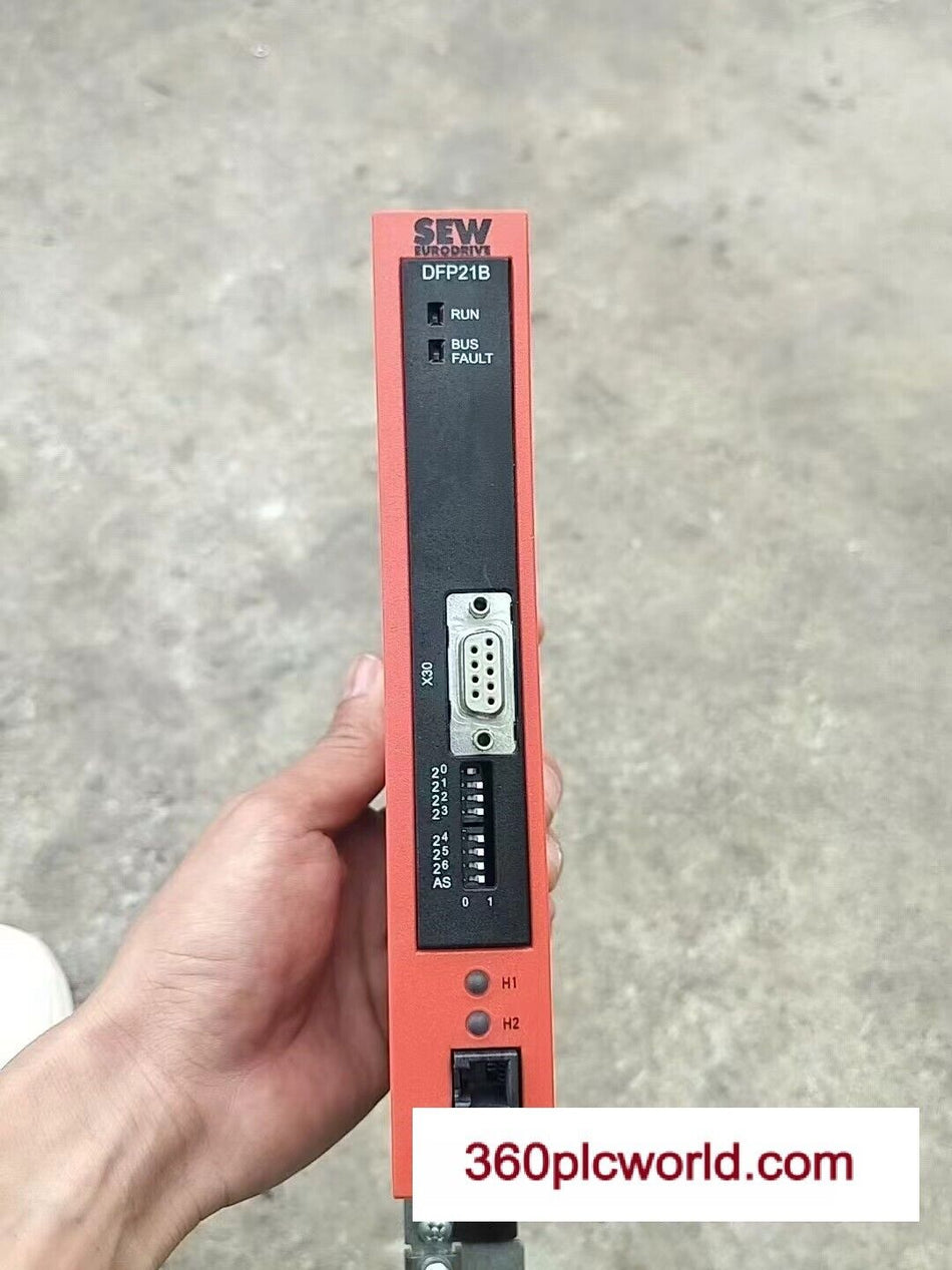 1 件适用于 SEW DFP21B/UOH11B 二手