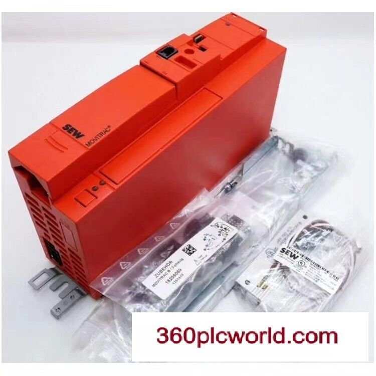 1 件适用于 SEW MCO7B0022-5A3-4-00 全新 MCO7B00225A3400 