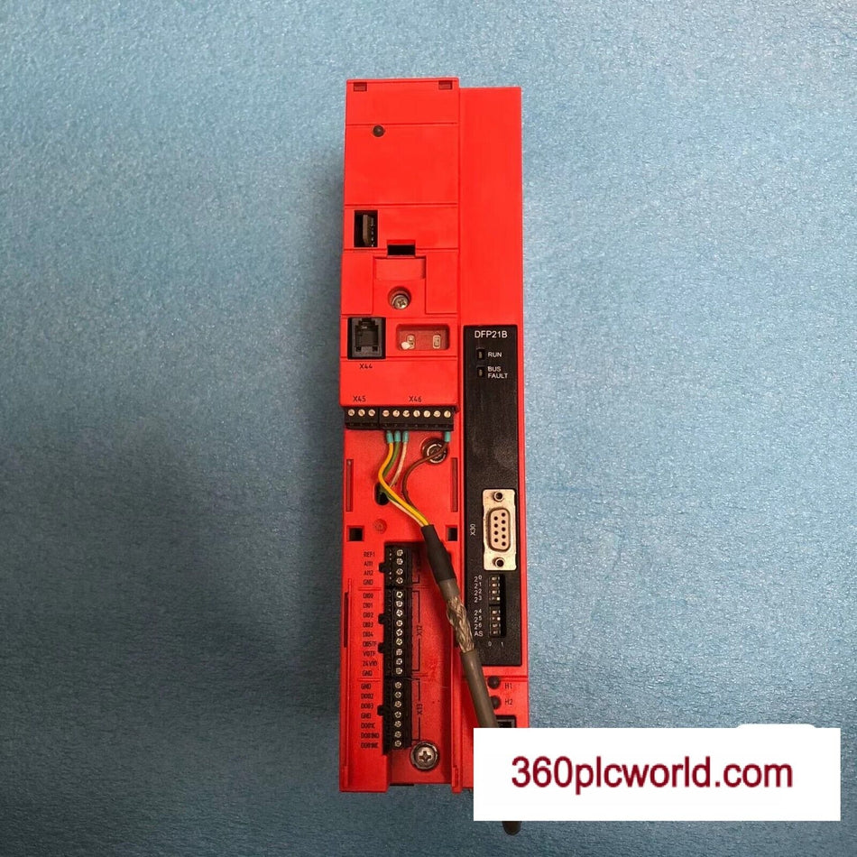 1 件适用于 SEW MCO7B0022-5A3-4-00 二手 MCO7B00225A3400 