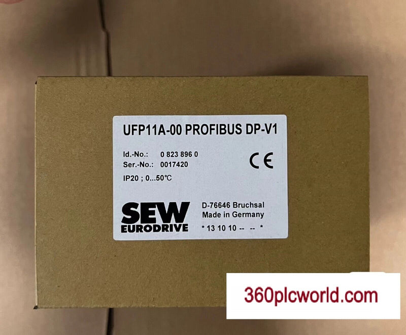 1PC FOR SEW UFP11A-00 NEW UFP11A00