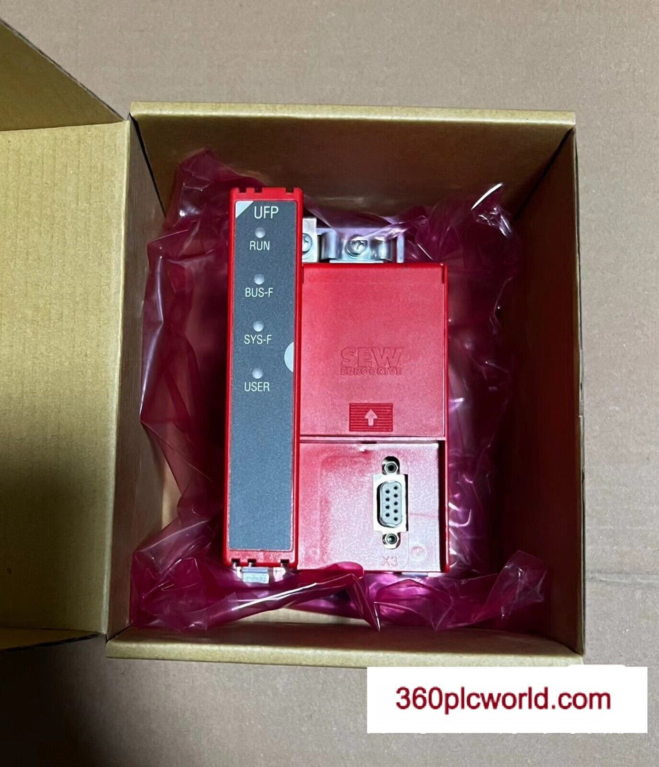 1 件适用于 SEW UFP11A-00 全新 UFP11A00 