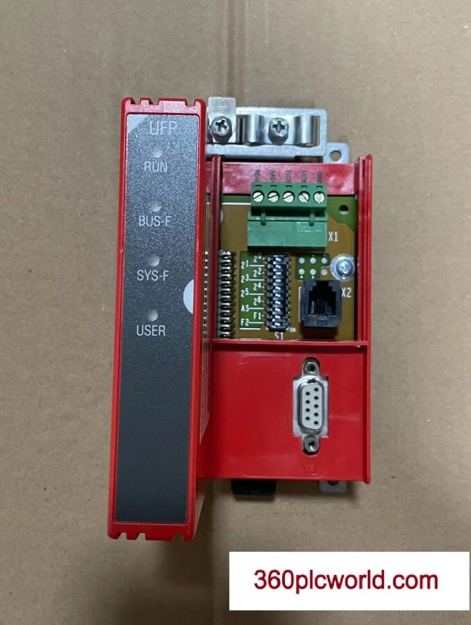 1 件适用于 SEW UFP11A-00 二手 UFP11A00 