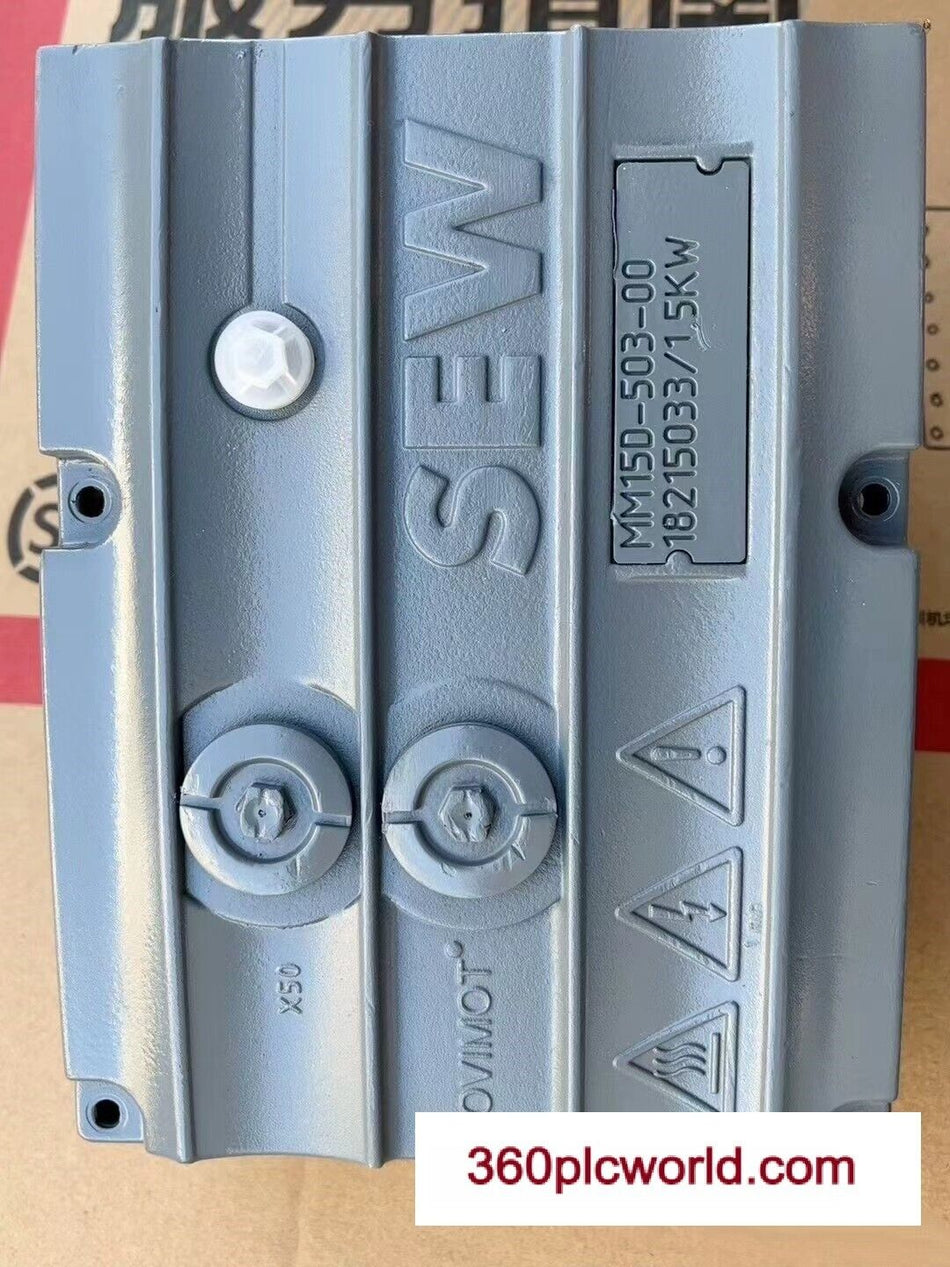 1 PC PARA SEW MM15D-503-00 NOVO MM15D50300