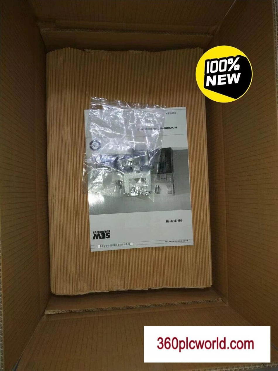 1 件适用于 SEW MDX61B0005-5A3--4-00 全新 MDX61B00055A3400 