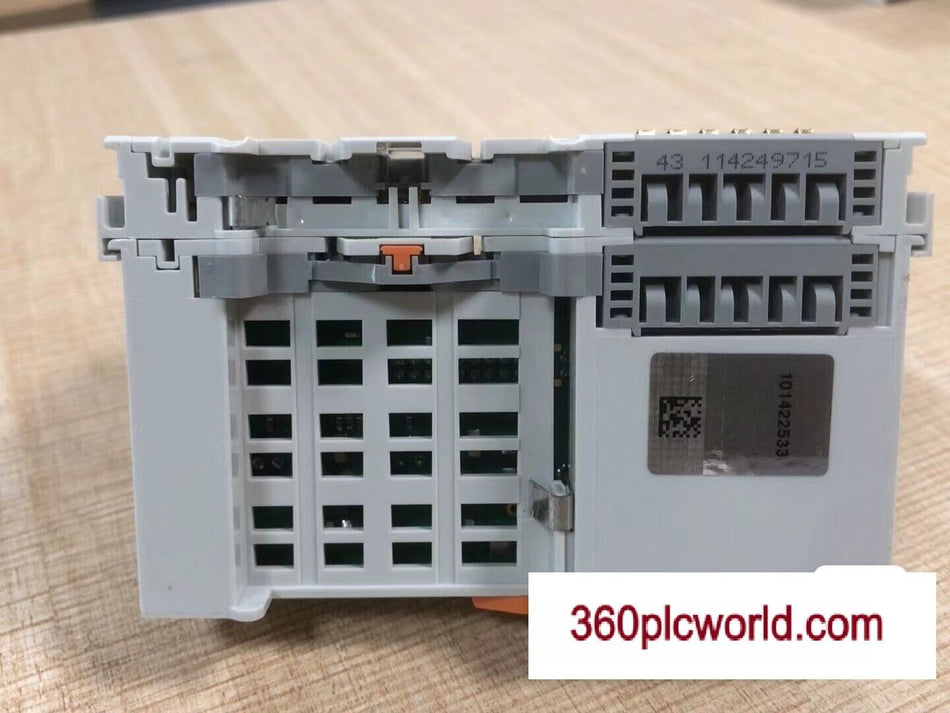 1 件适用于 WAGO 750-880 全新 750880 