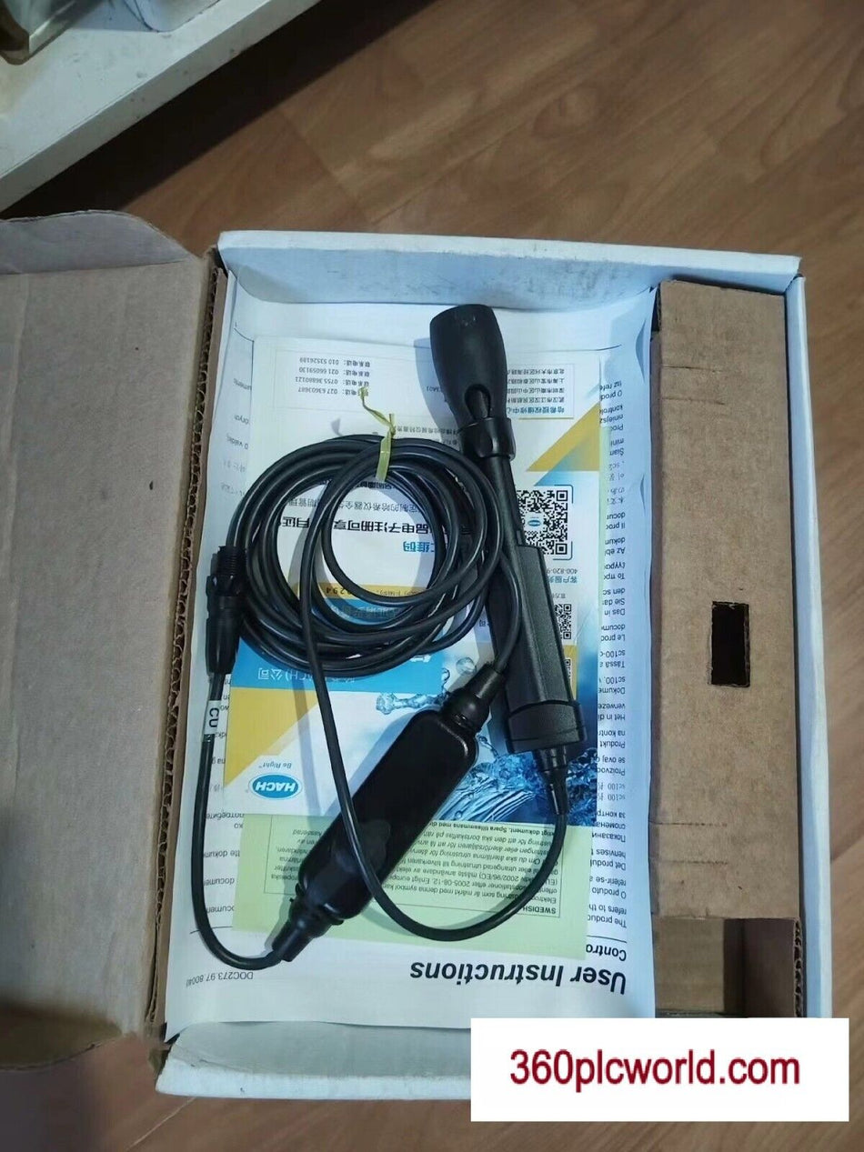 1 件适用于 HACH LDO10103 全新