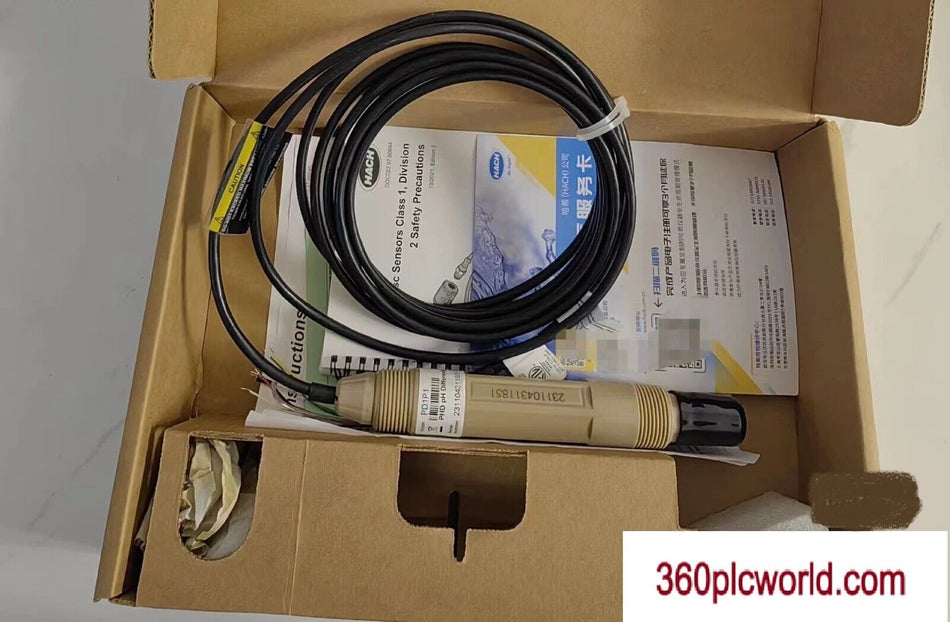 1 PC PARA HACH PD1P1 NOVO