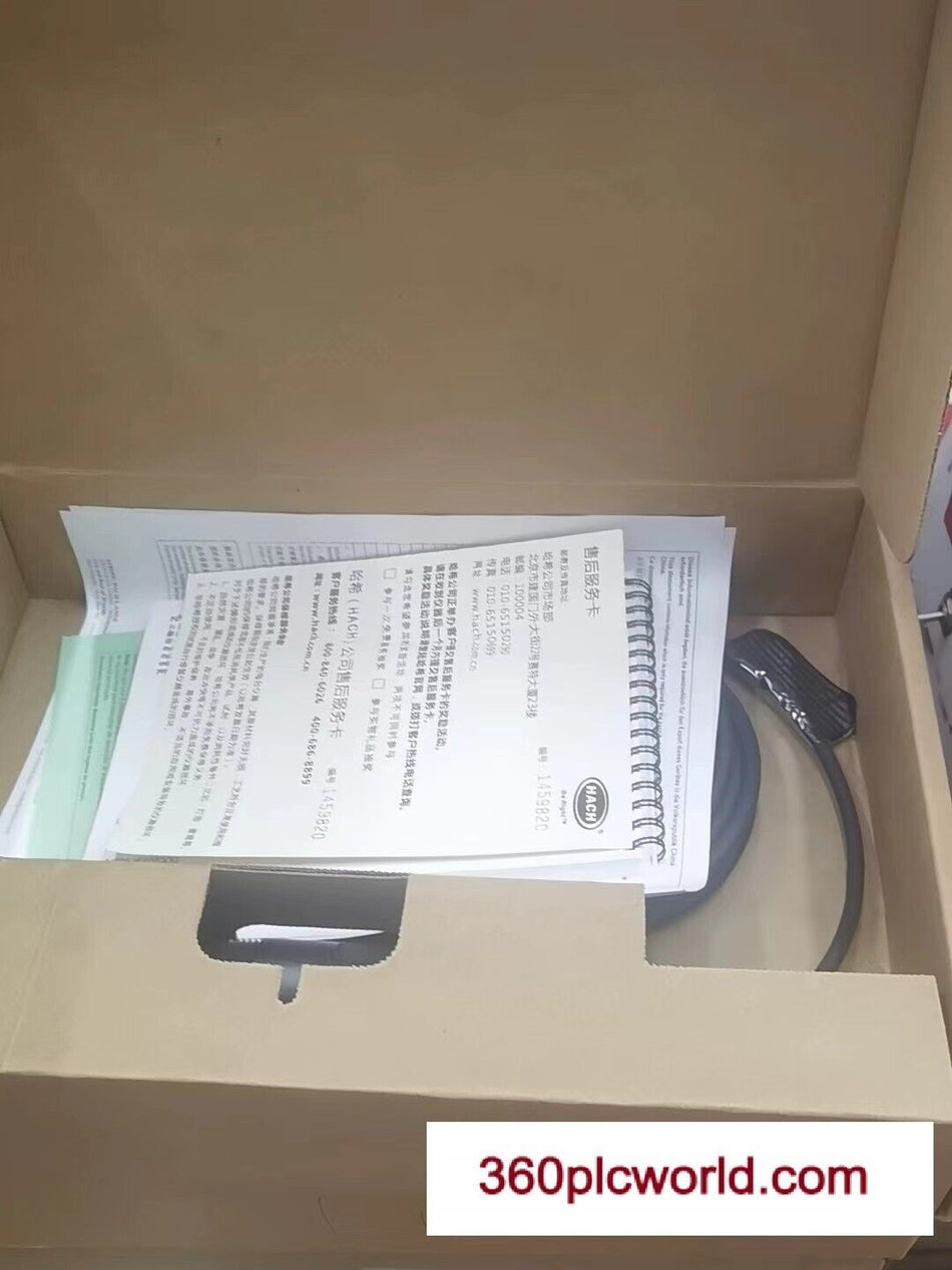 1 件适用于 HACH RD1R6 全新