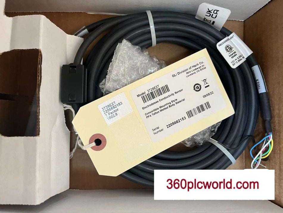 1 PC PARA HACH 3728E2T NOVO