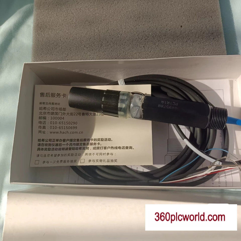 1 件适用于 HACH PC1R1A 全新