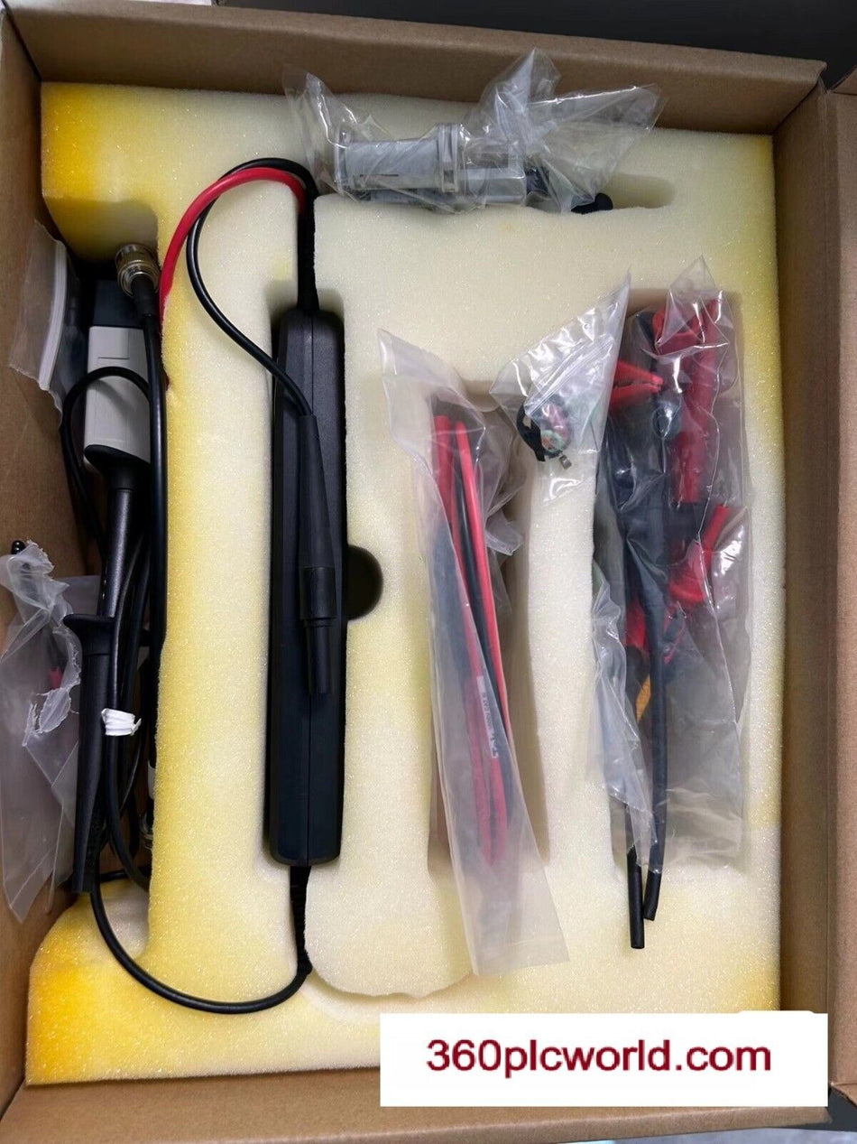 1 件适用于泰克 THDP0200 全新