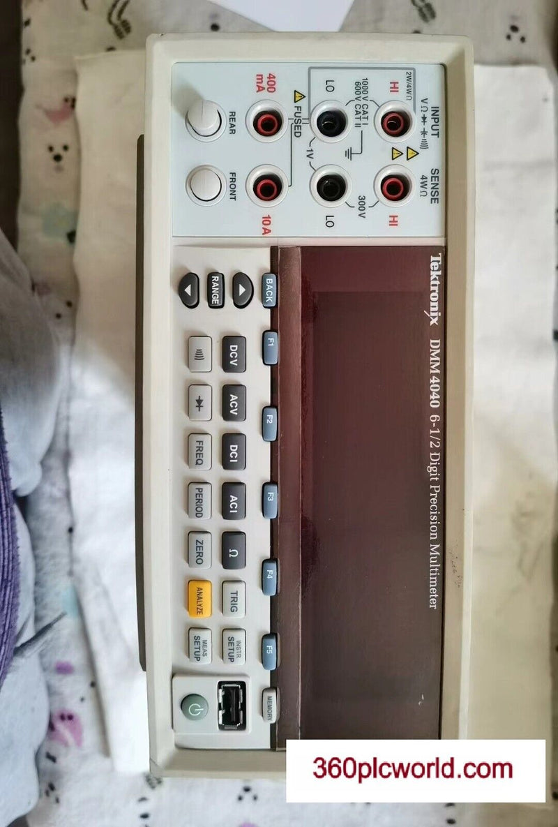 1PC FOR Tektronix 4040 USED