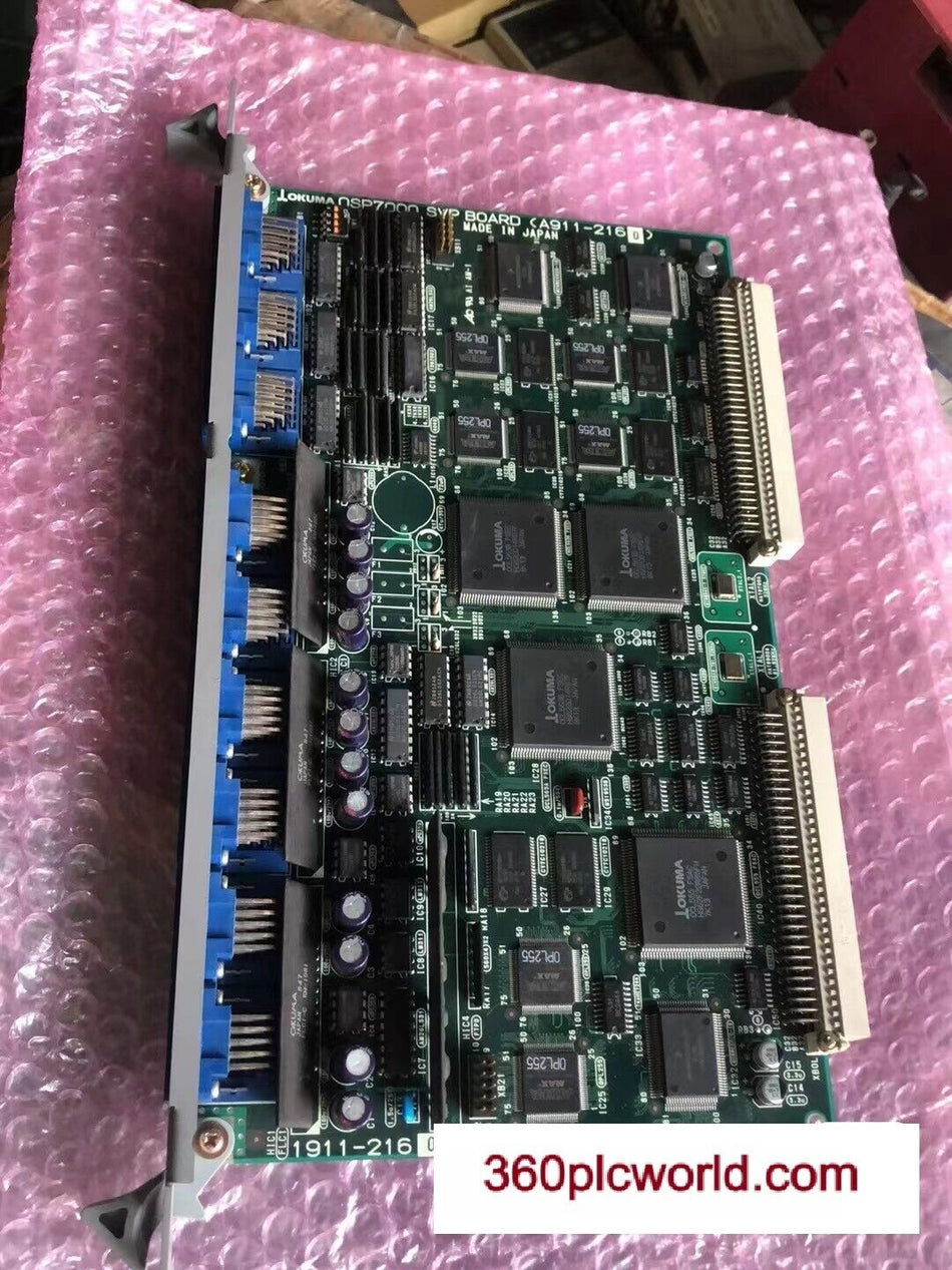 1 peça para Okuma A911-2160 novo A9112160