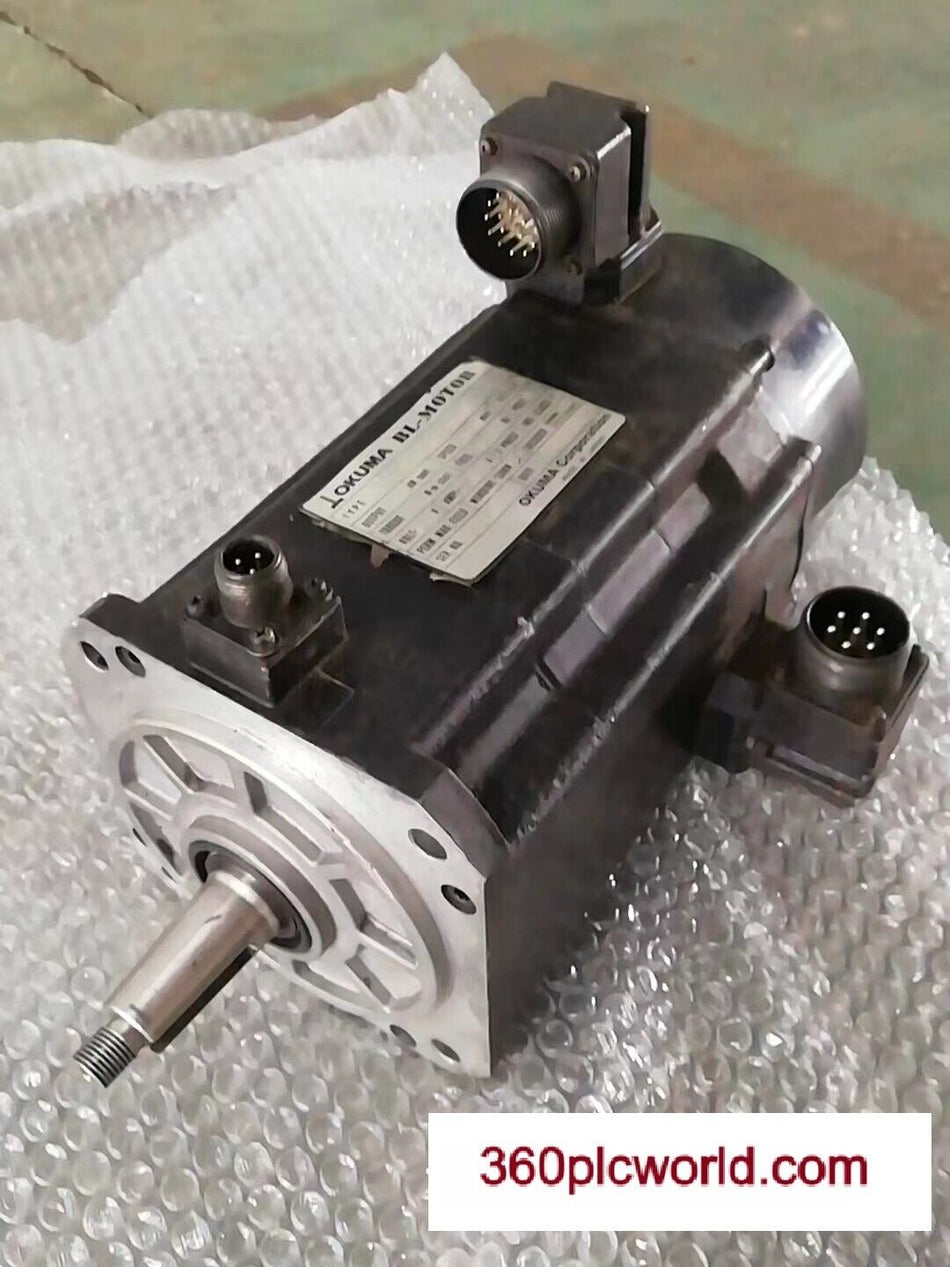 1 PC PARA Okuma BL-MC50E-20TB USADO BLMC50E20TB