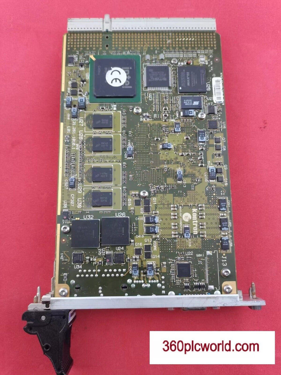 1 件适用于 KONTRON CP307 二手